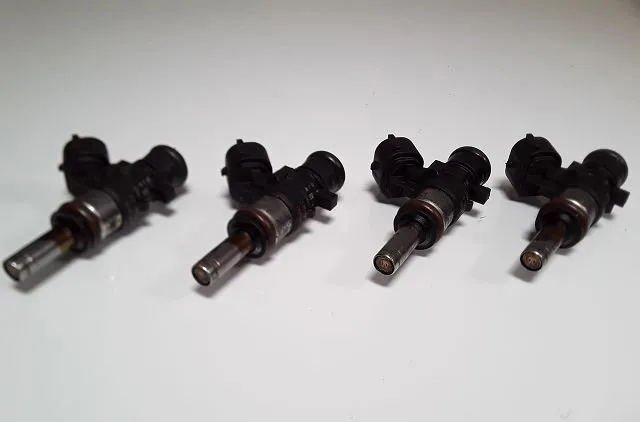 Ensemble injecteurs Volkswagen GOLF VII (5G1, BQ1, BE1, BE2) 2.0 gti (2013-2020) occasion