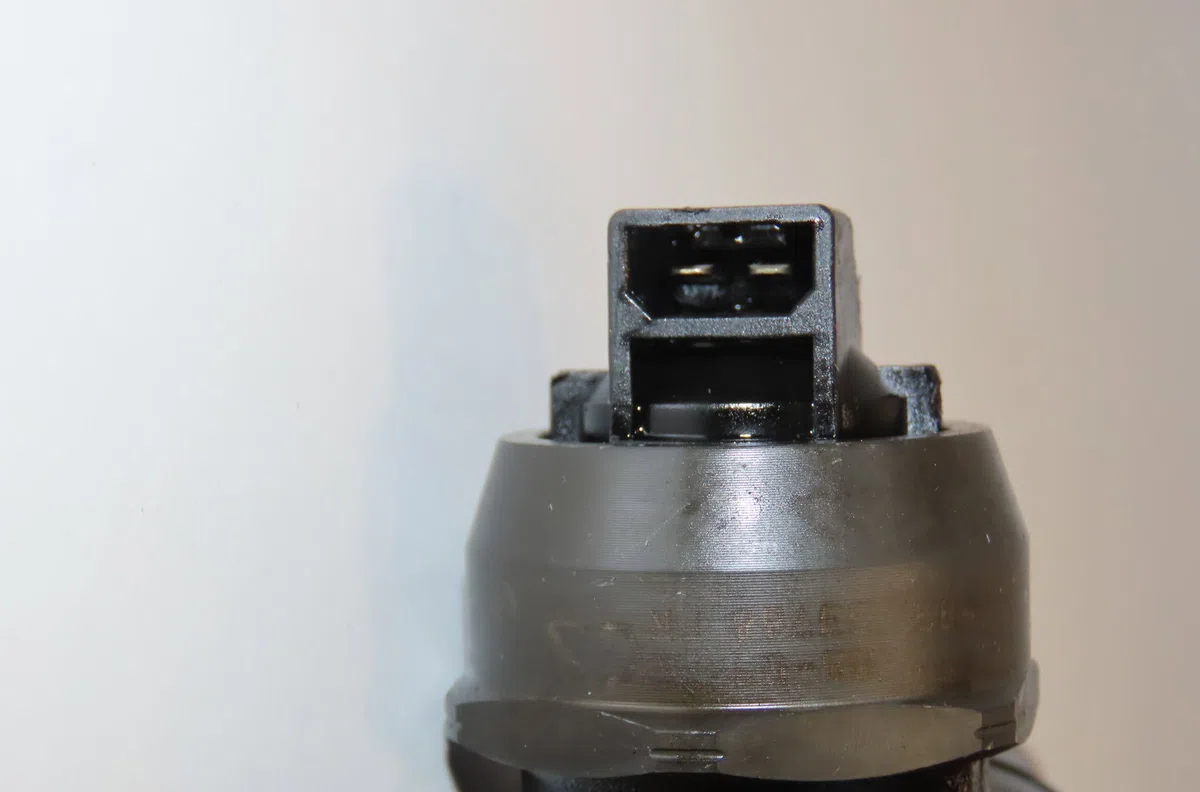 Ensemble injecteurs Volkswagen POLO (9N_, 9A_) 1.4 tdi (2001-2005) 3 portes occasion