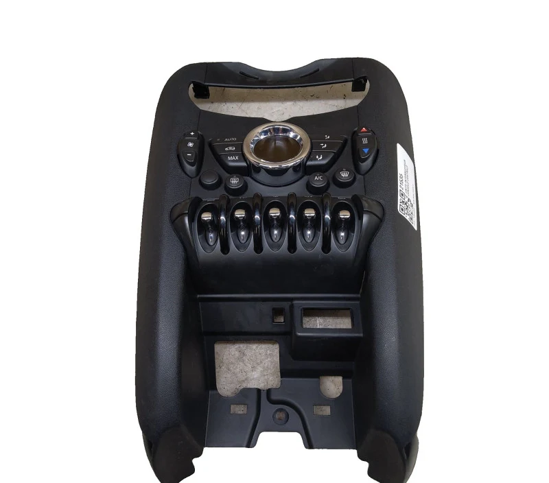 ENSEMBLE INTERRUPTEURS CONSOLE CENTRALE MINI MINI 51169206835-03