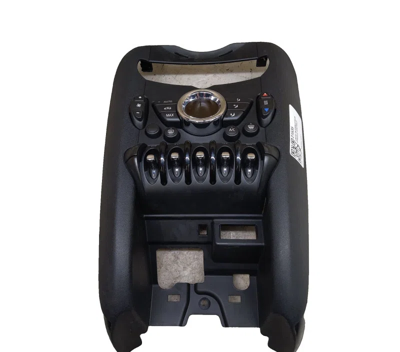 ENSEMBLE INTERRUPTEURS CONSOLE CENTRALE MINI MINI 51169206835-03