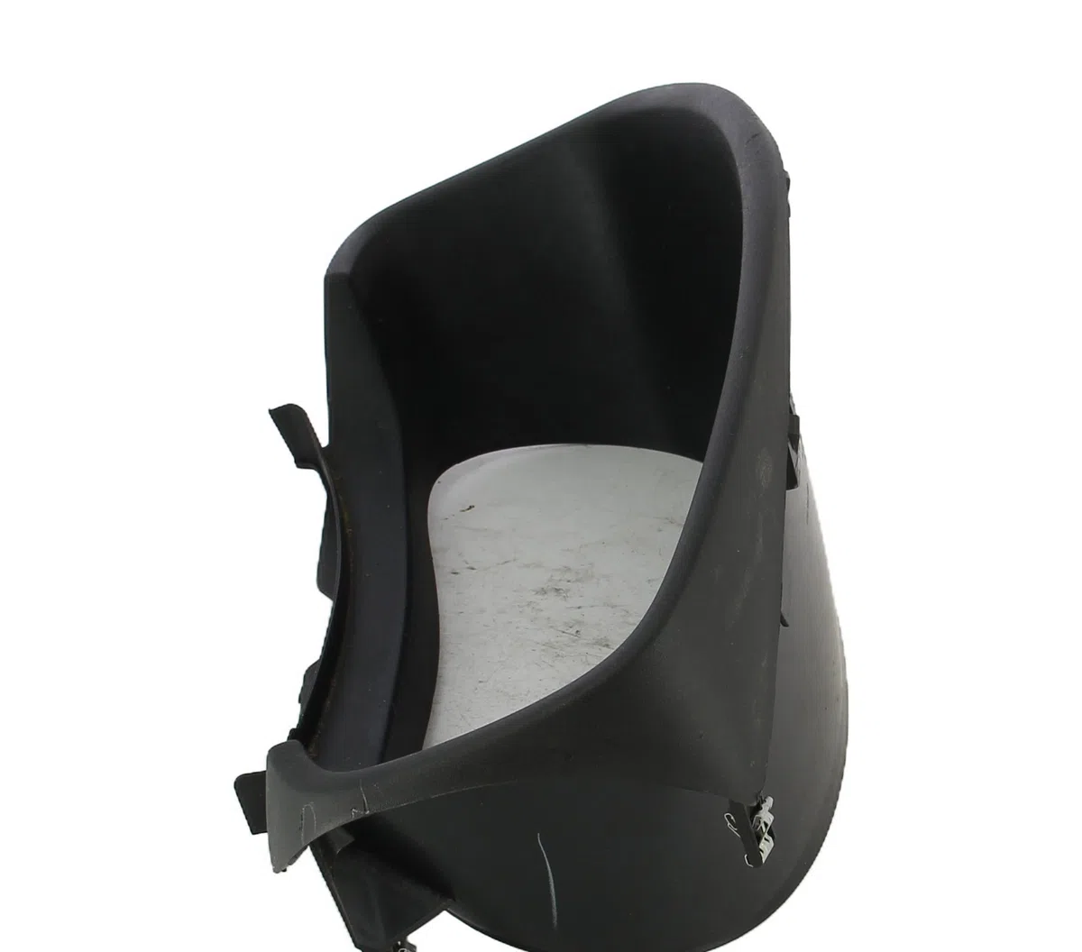 Entourage compteur Dacia SANDERO II Tce 90 (b8m1, b8ma) (2012) 5 portes occasion
