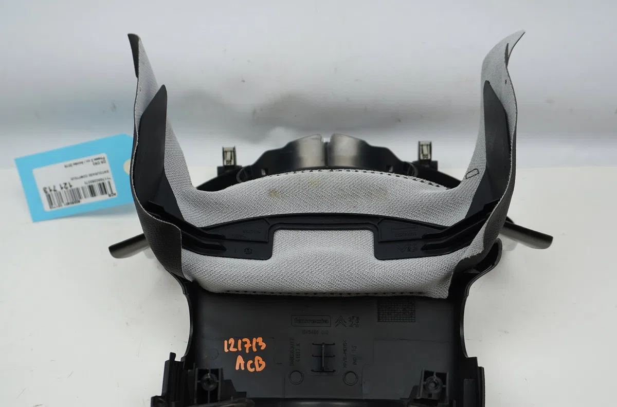 Entourage compteur Ds DS 3 (SA_) 1.2 vti 82 (2015-2019) occasion