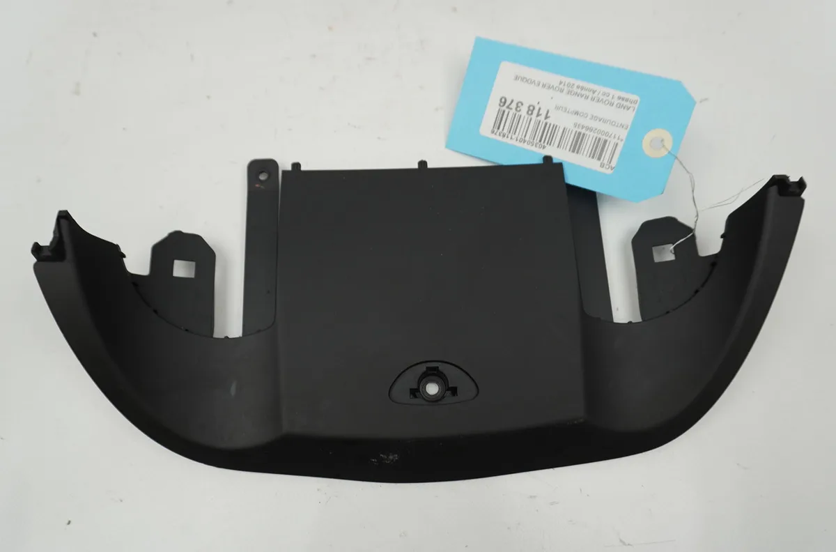 Entourage compteur Land rover RANGE ROVER EVOQUE (L538) 2.2 d 4x4 (2011-2019) occasion