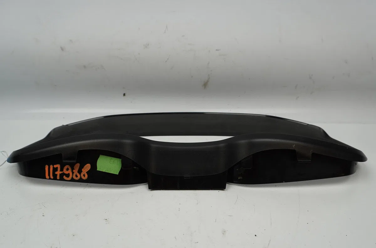 Entourage compteur Peugeot 2008 I (CU_) 1.2 vti (2013-2018) occasion