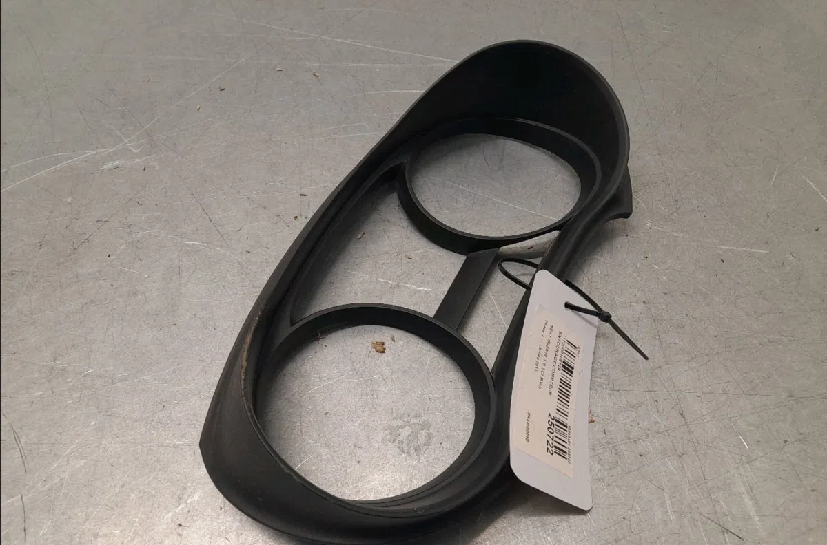Entourage compteur Seat IBIZA IV (6J5, 6P1) 1.6 tdi (2009-2015) occasion