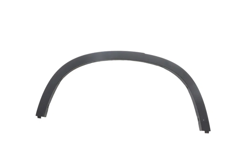 Extension d'aile arriere droit pour BMW X1 E84 PHASE 2