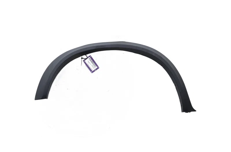 Extension d'aile arriere droit pour BMW X5 E70 PHASE 2