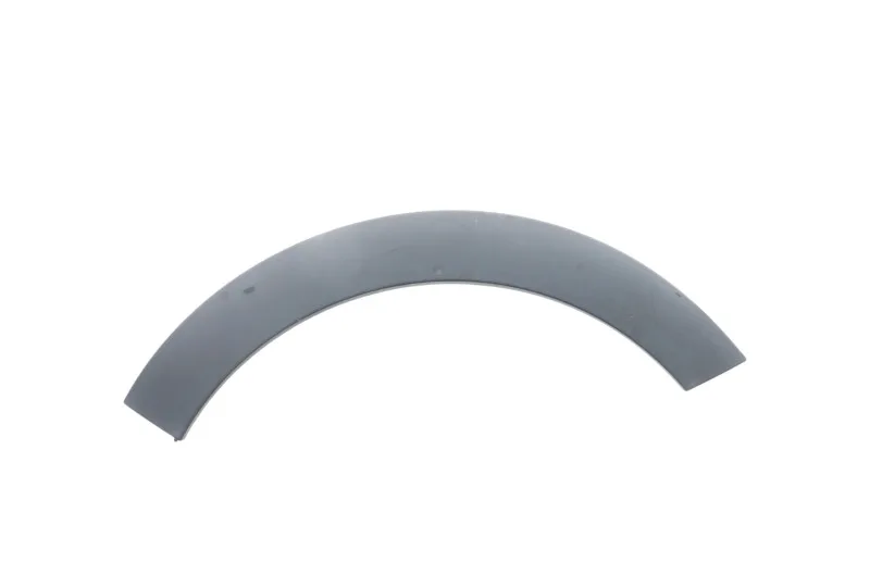 Extension d'aile arriere droit pour CITROEN C3 3 PHASE 2