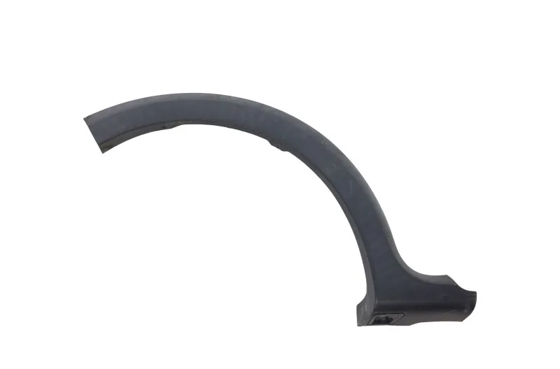 Extension d'aile arriere droit pour DACIA SANDERO 1