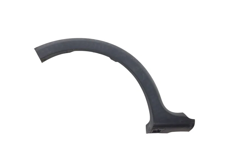 Extension d'aile arriere droit pour DACIA SANDERO 1