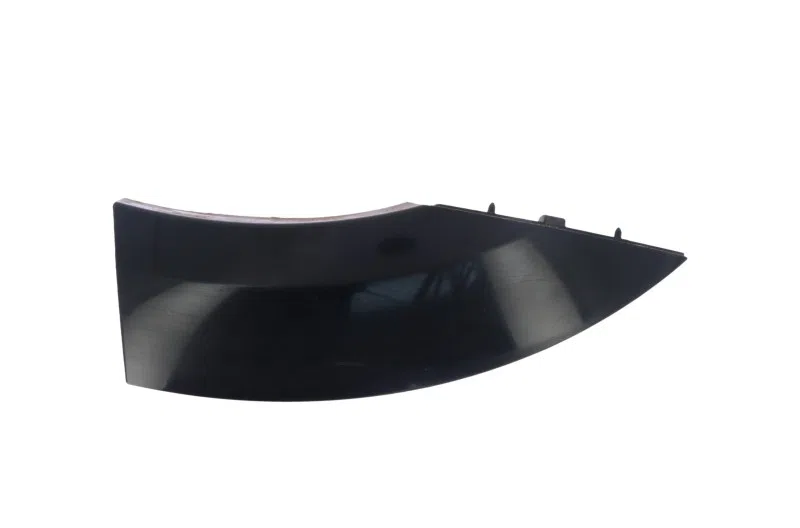 Extension d'aile arriere droit pour KIA SORENTO 1 PHASE 2