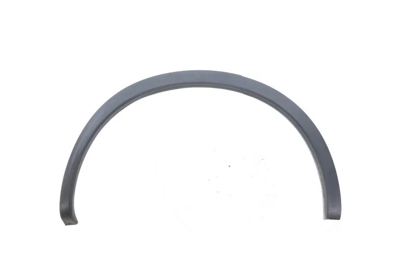 Extension d'aile arriere droit pour NISSAN QASHQAI 1 PHASE 2