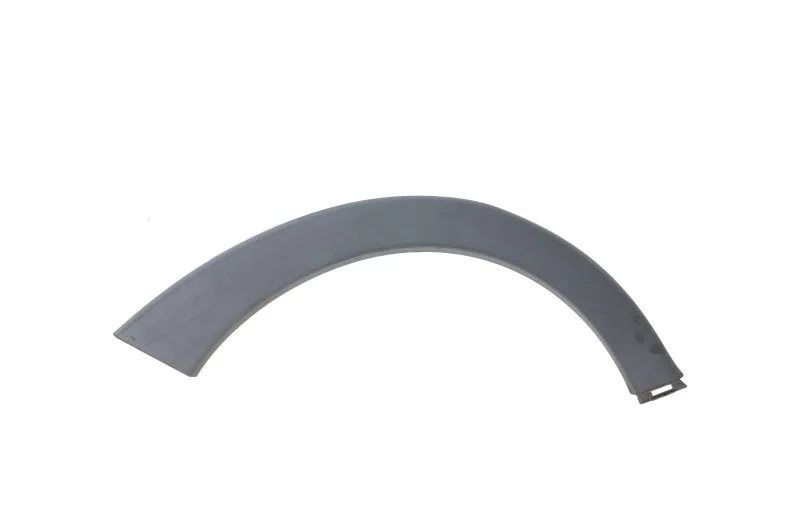 Extension d'aile arriere droit pour PEUGEOT 207 PHASE 2 BREAK