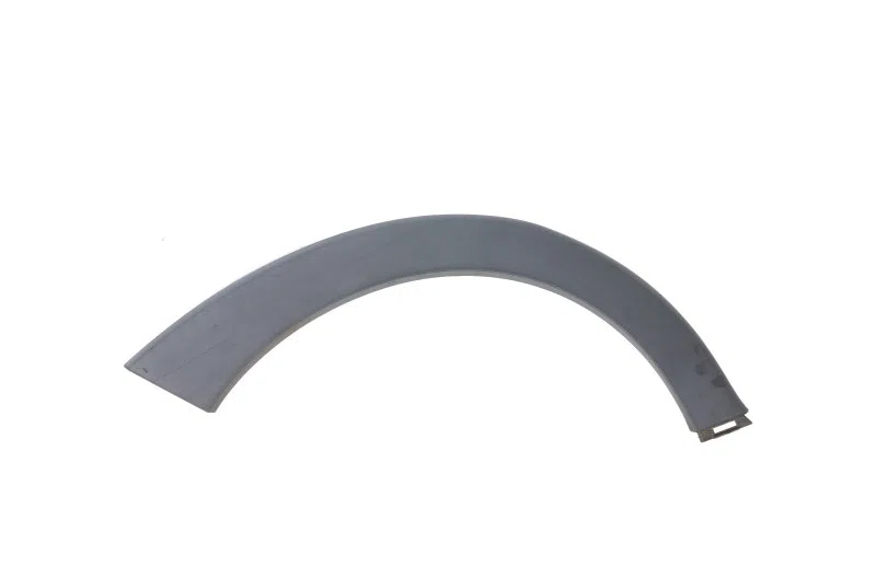 Extension d'aile arriere droit pour PEUGEOT 207 PHASE 2 BREAK