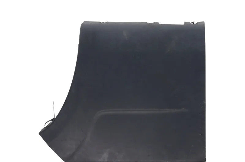 Extension d'aile arriere droit pour PEUGEOT BOXER 3 PHASE 2