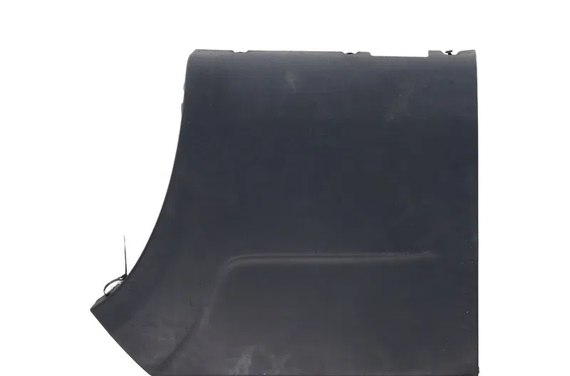 Extension d'aile arriere droit pour PEUGEOT BOXER 3 PHASE 2