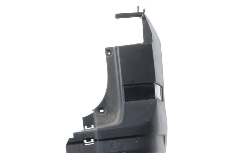 Extension d'aile arriere droit pour VOLKSWAGEN CRAFTER 2 PHASE 1