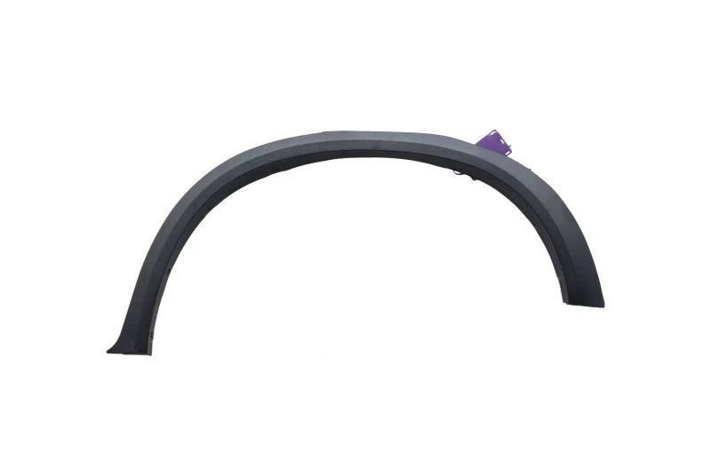 Extension d'aile arriere gauche pour BMW X5 E70 PHASE 2