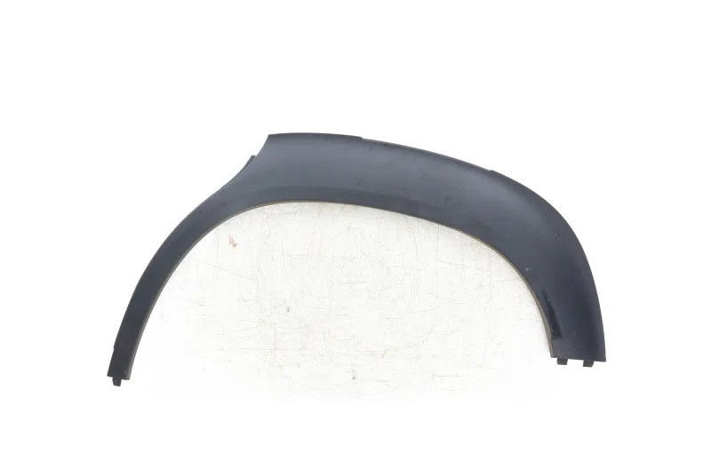 Extension d'aile arriere gauche pour CITROEN C3 AIRCROSS PHASE 1