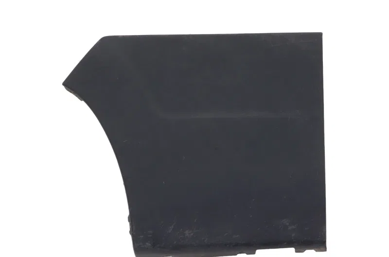 Extension d'aile arriere gauche pour CITROEN JUMPER 3 PHASE 1