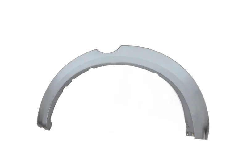 Extension d'aile arriere gauche pour MITSUBISHI L 200 3