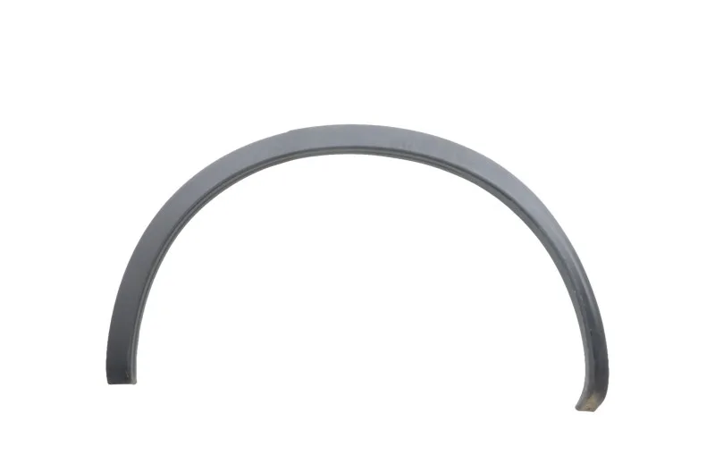 Extension d'aile arriere gauche pour NISSAN QASHQAI 1 PHASE 1