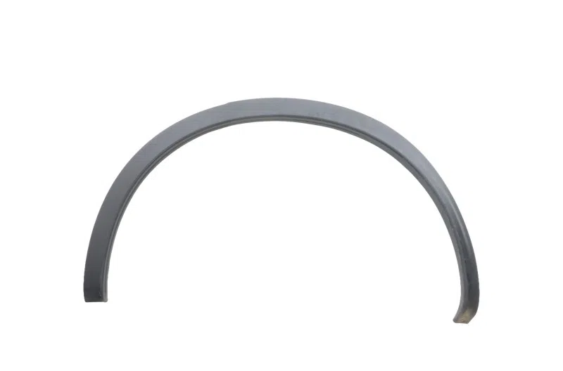 Extension d'aile arriere gauche pour NISSAN QASHQAI 1 PHASE 1