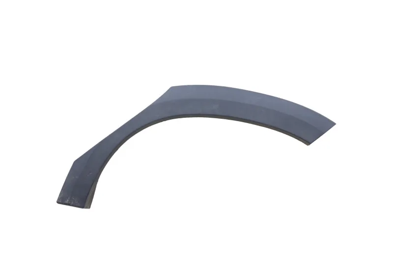 Extension d'aile arriere gauche pour PEUGEOT 2008 1 PHASE 2