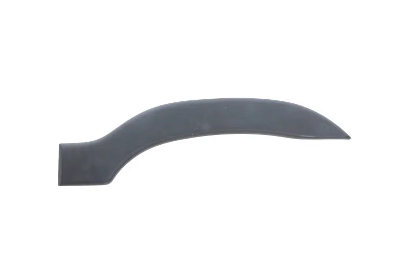Extension d'aile arriere gauche pour PEUGEOT PARTNER 1 PHASE 2