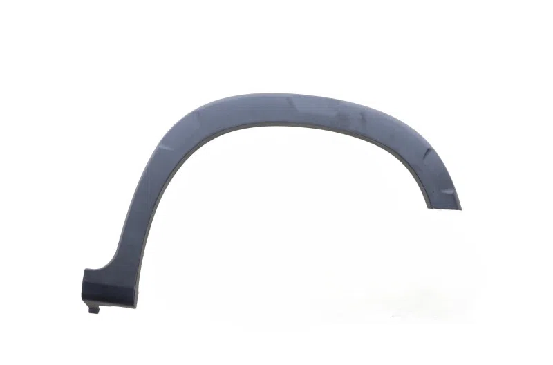 Extension d'aile arriere gauche pour PEUGEOT RIFTER PHASE 1