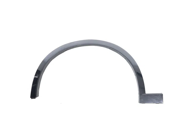 Extension d'aile avant gauche pour BMW X4 F26