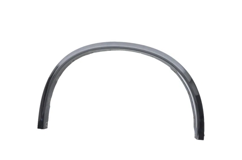 Extension d'aile avant gauche pour BMW X5 F15