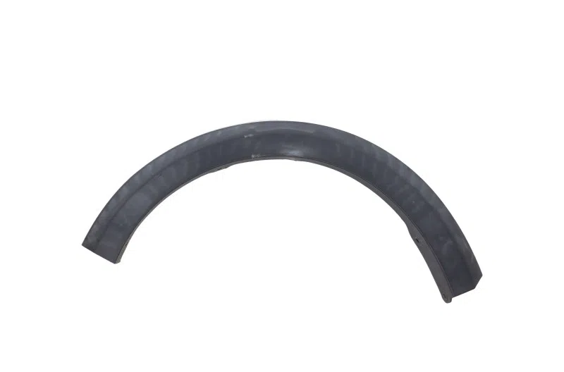 Extension d'aile avant gauche pour DACIA SANDERO 1