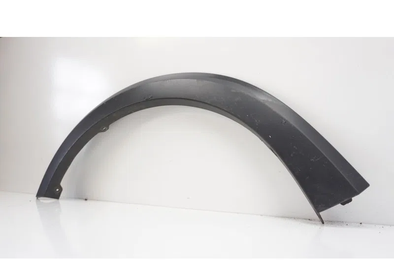 Extension d'aile avant gauche pour DACIA SANDERO 2 PHASE 1