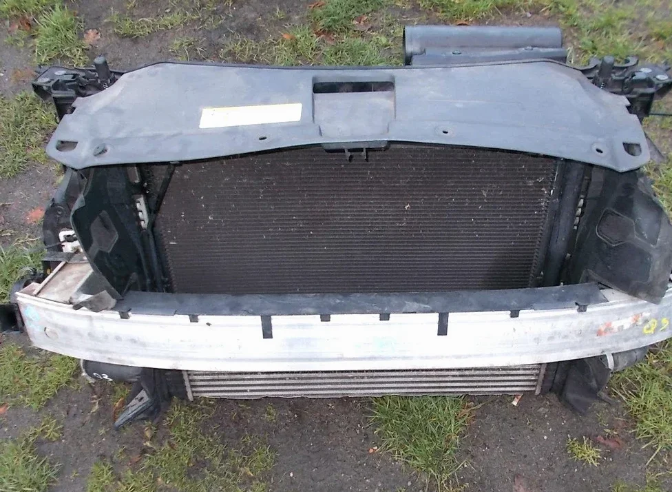 Face Avant Complete Audi Q3 8u0