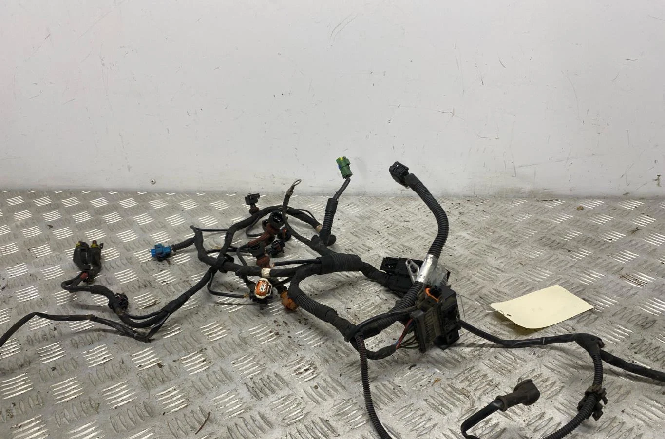 Faisceau moteur ALFA ROMEO 147 PHASE 1 occasion