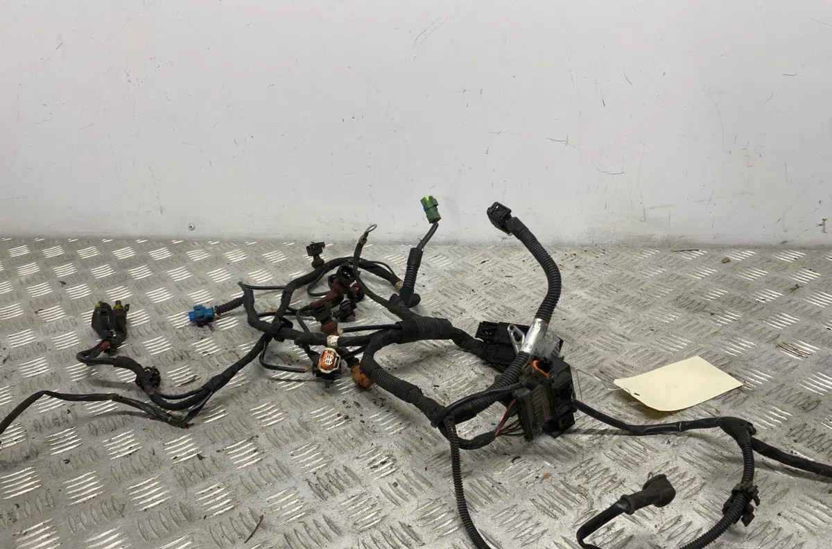 Faisceau moteur ALFA ROMEO 147 PHASE 1 occasion