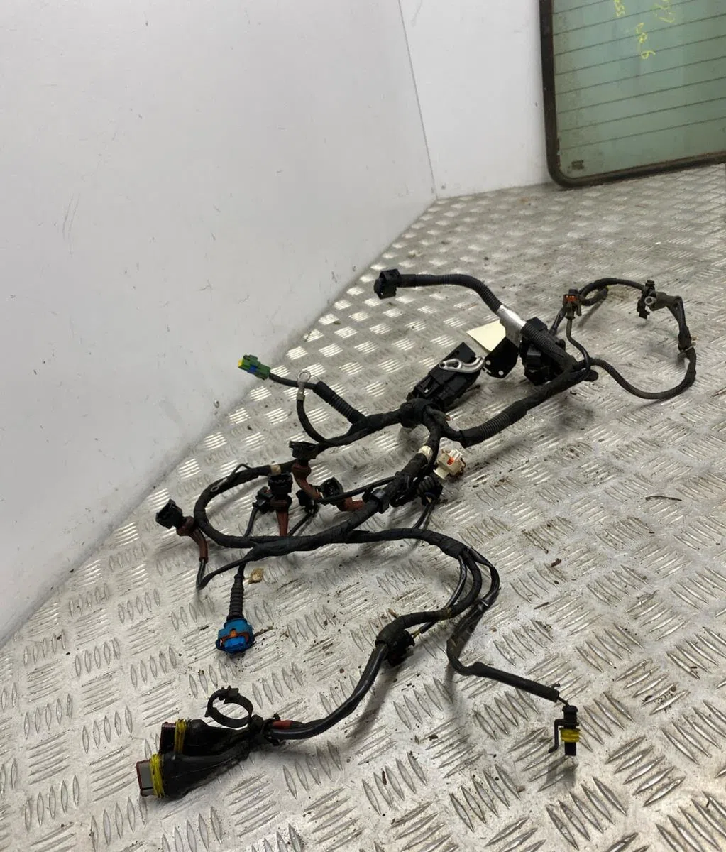 Faisceau moteur ALFA ROMEO 147 PHASE 1 occasion