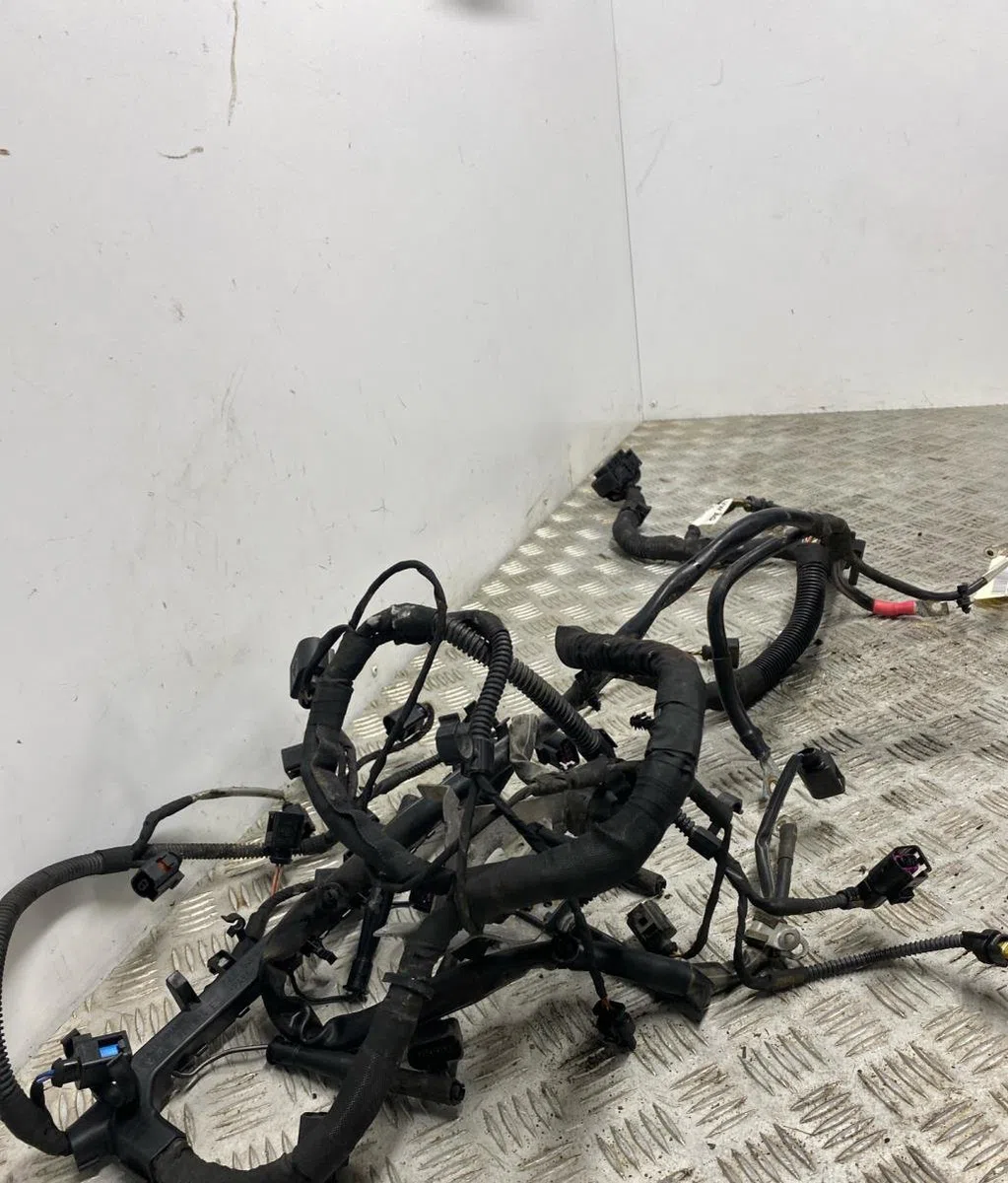Faisceau moteur AUDI A1 1 SPORTBACK PHASE 1 occasion