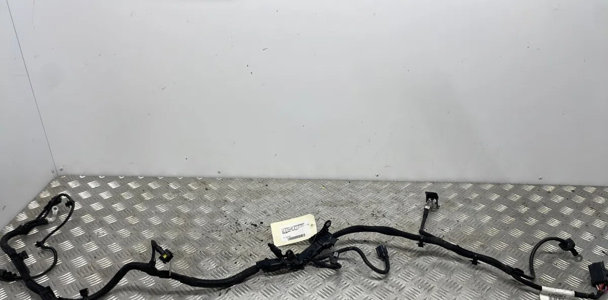 Faisceau moteur CITROEN C3 3 PHASE 2 occasion