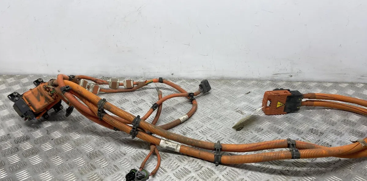 Faisceau moteur CITROEN C4 3 occasion