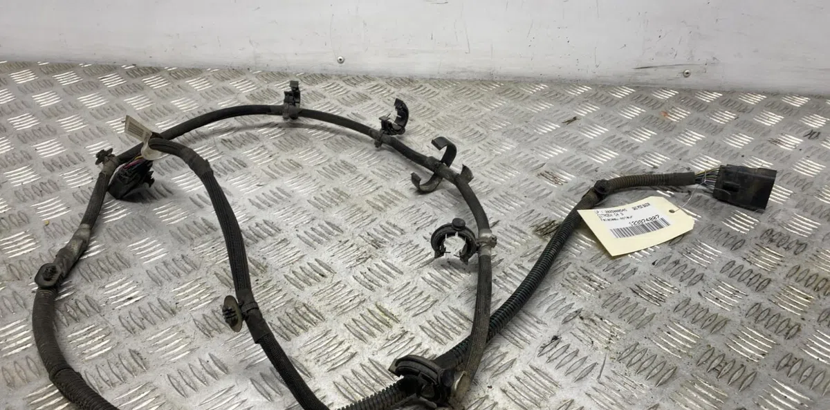 Faisceau moteur CITROEN C4 3 occasion