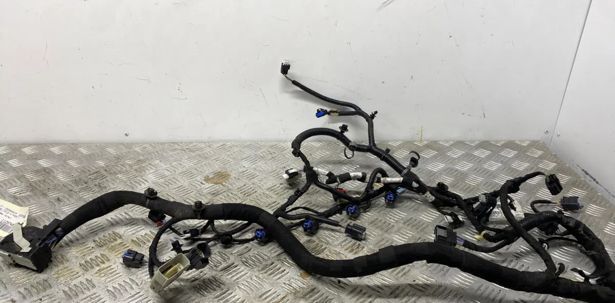 Faisceau moteur FORD FOCUS 4 PHASE 1 occasion