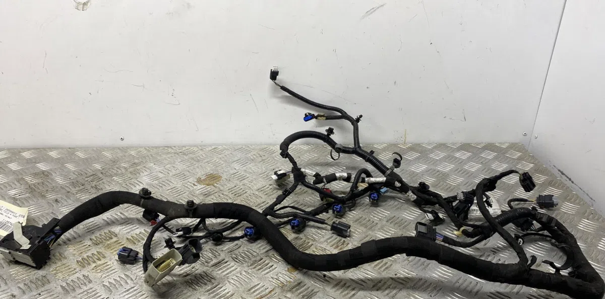 Faisceau moteur FORD FOCUS 4 PHASE 1 occasion