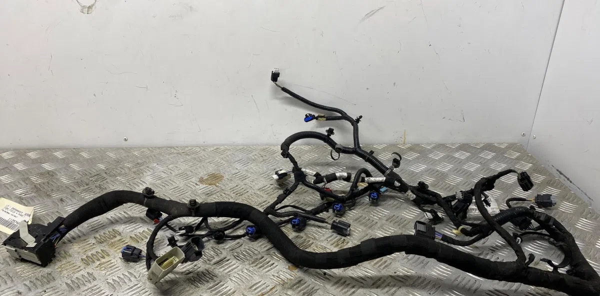 Faisceau moteur FORD FOCUS 4 PHASE 1 occasion