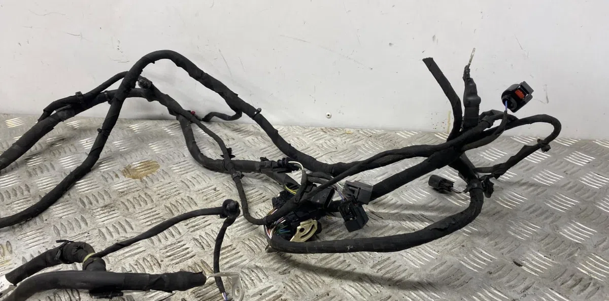 Faisceau moteur FORD FOCUS 4 PHASE 1 occasion