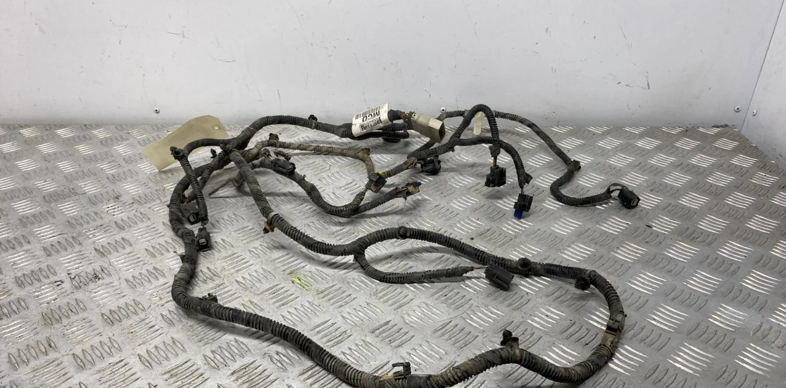Faisceau moteur FORD KUGA 2 PHASE 2 occasion