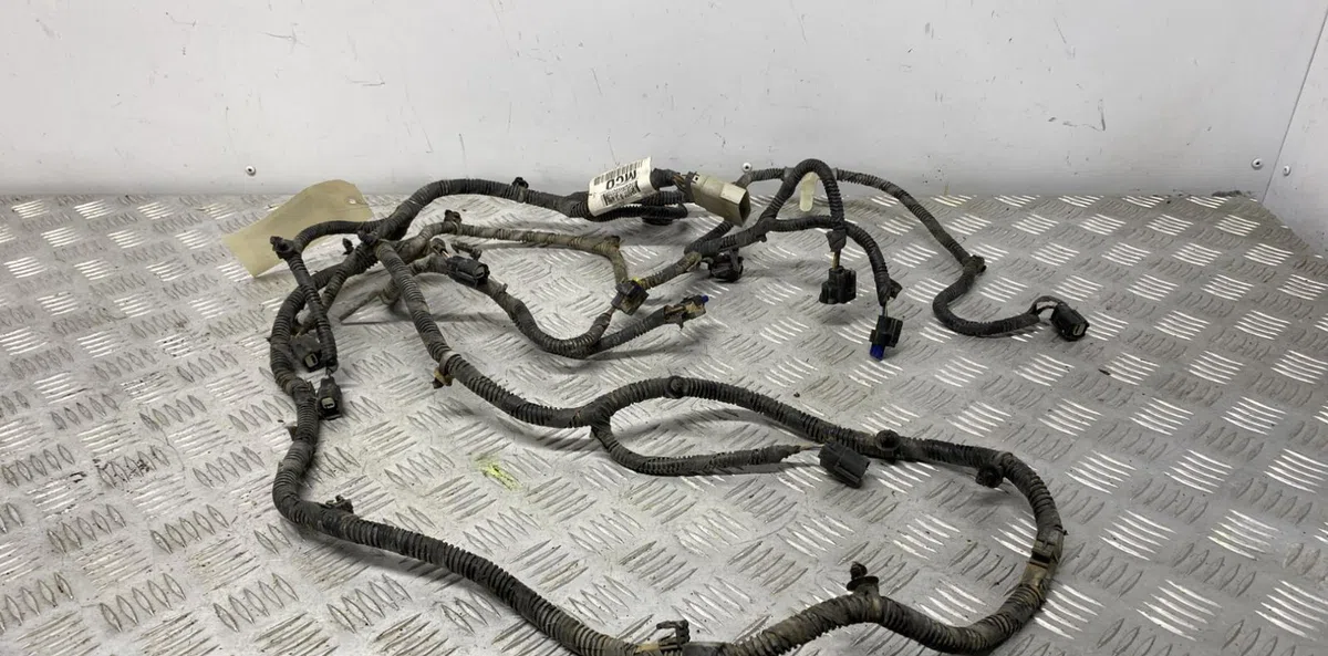 Faisceau moteur FORD KUGA 2 PHASE 2 occasion