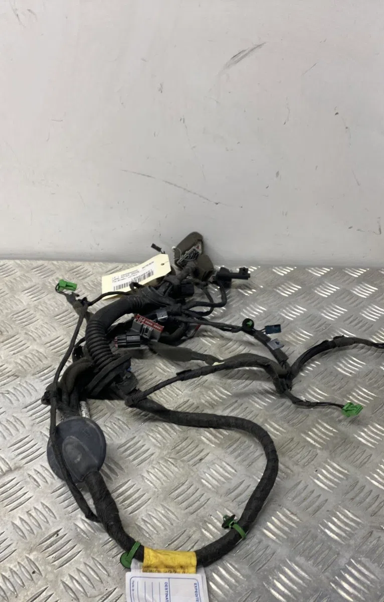 Faisceau moteur LAND ROVER RANGE ROVER 1 EVOQUE PHASE 2 occasion