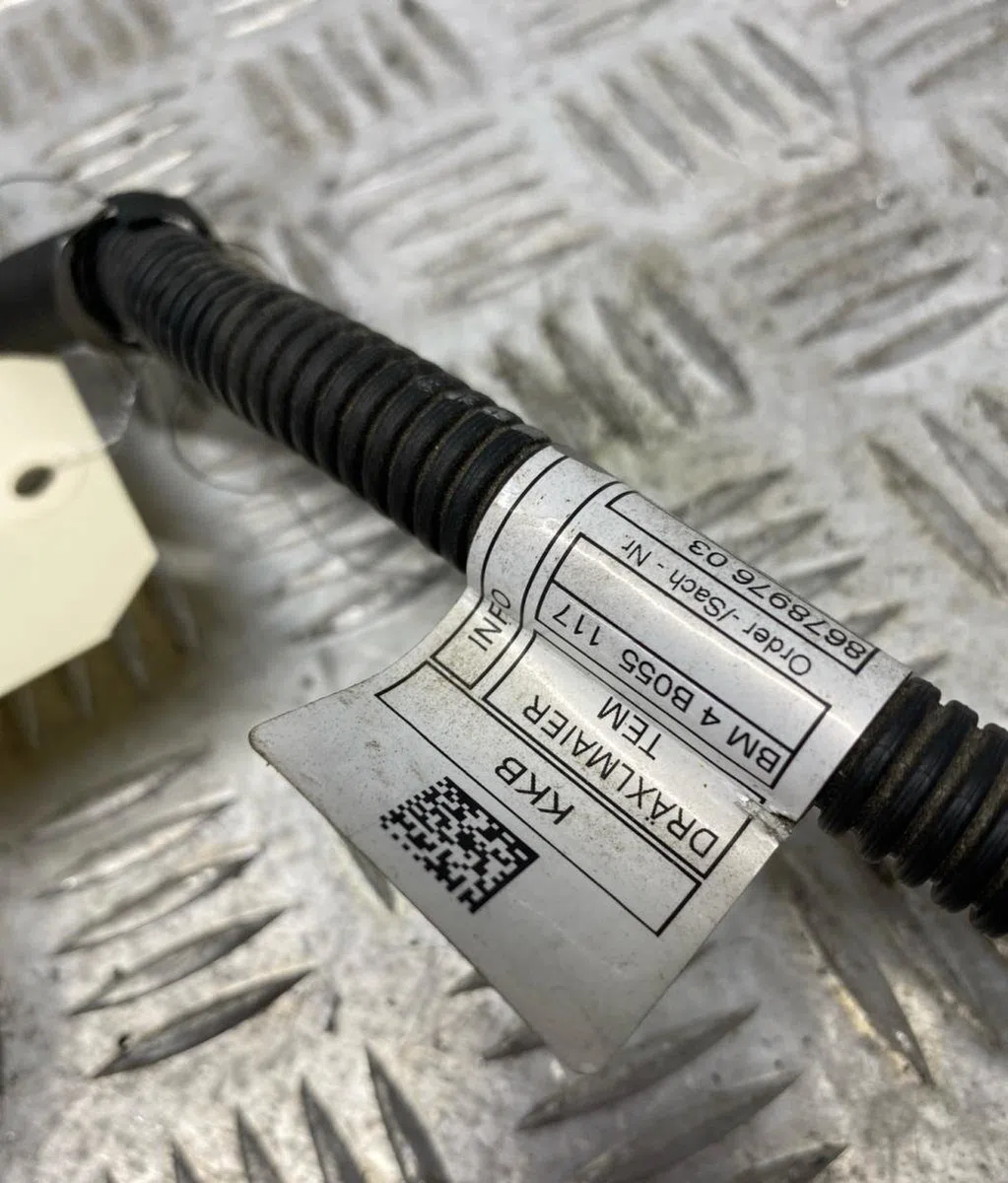 Faisceau moteur MINI MINI 3 F56 PHASE 1 occasion